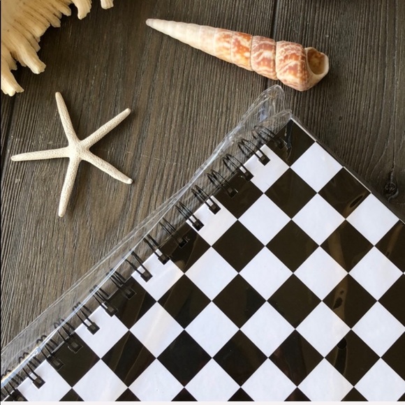 🔥🔥VANS- NOTE BOOK🔥🔥 - Picture 3 of 6